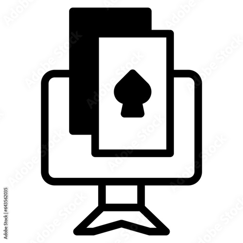 card game dualtone 