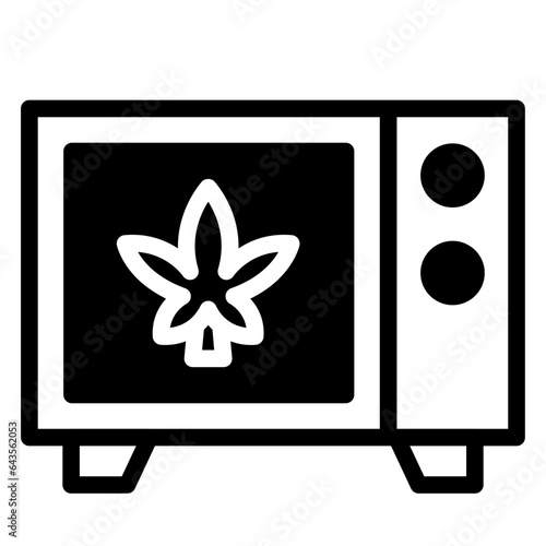 cannabis dualtone 