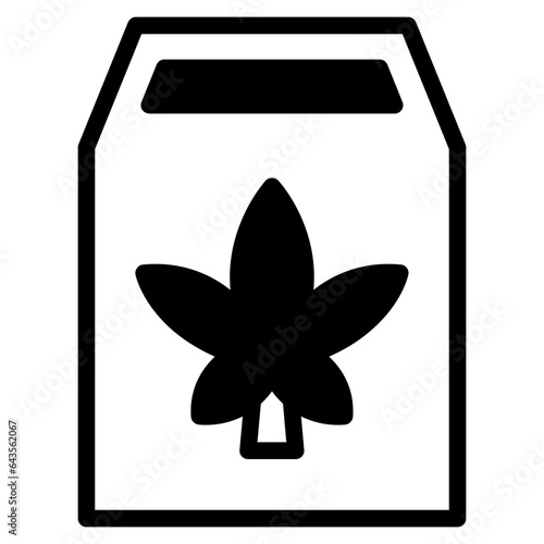 cannabis dualtone 