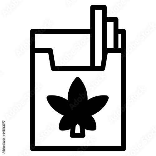 cigarette dualtone 
