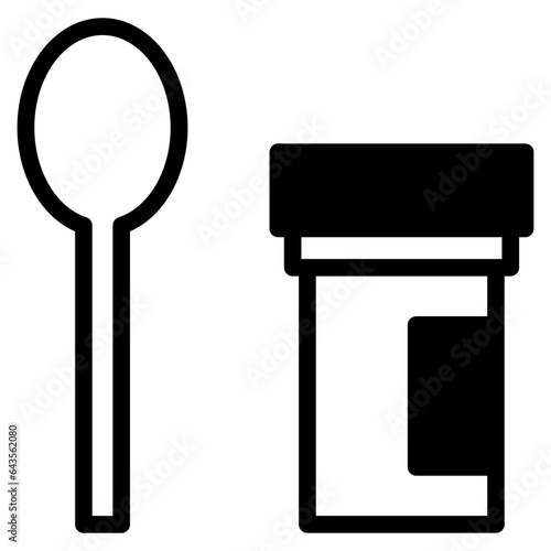 pill bottle dualtone 