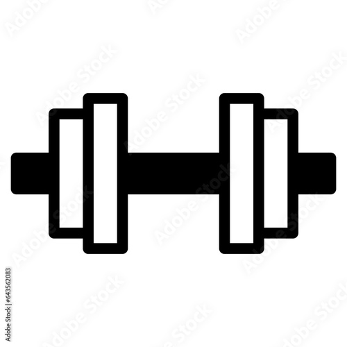 barbell dualtone 