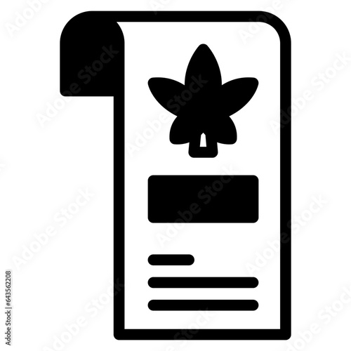 cannabis dualtone 