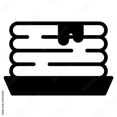 pancake dualtone 