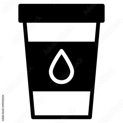 drink cup dualtone 