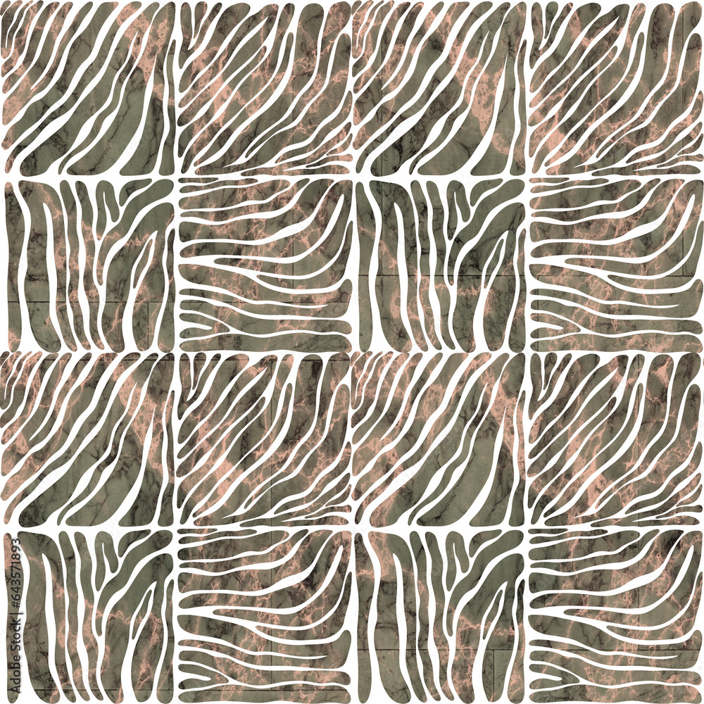 Animal print. Zebra. natural colors. Striped print. Vest. Pattern for the interior. Spots, lines, stripes. Decoration for clothes, textiles, interior, gift wrapping.