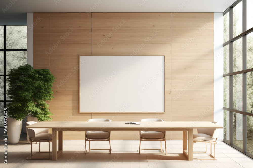 Modern Office Modern Office