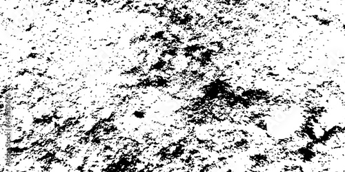 Dirty dast grunge spray vingtage Set of different distressed black grain texture. Overlay textures set stamp with grunge effect. 