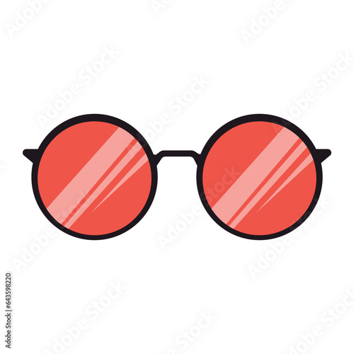 Sun Glasses Element
