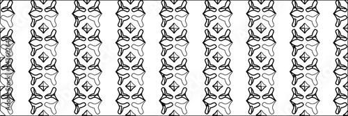 White background with striped shapes. Texture with figures from lines.Line shape design.Abstract background for web page, textures, card, poster, fabric, textile. Monochrome graphic repeating design.
