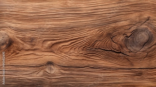 Seamless wood texture, close-up board background, generative ai