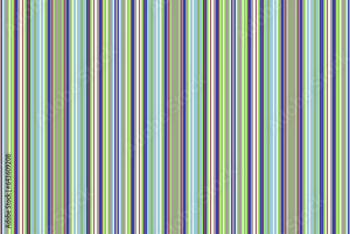 Lines textile pattern of background vector texture with a fabric seamless stripe vertical.