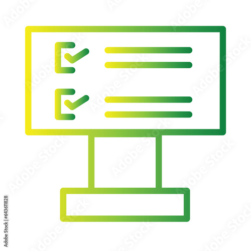 Learning Online Study