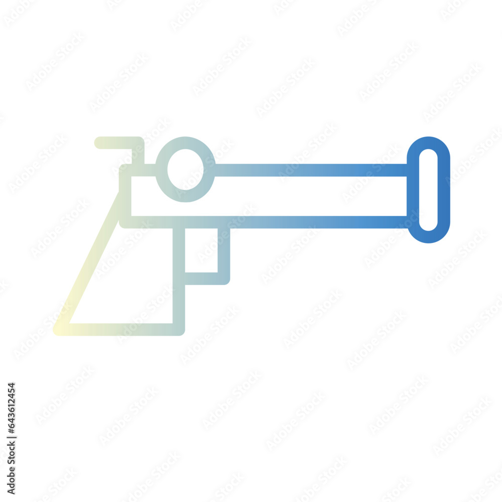Gun Marine Ocean Gun Marine Ocean