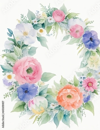 bouquet of roses