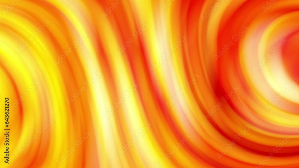 abstract background with a pattern of orange and yellow lines. abstract background with a pattern of orange and yellow lines.