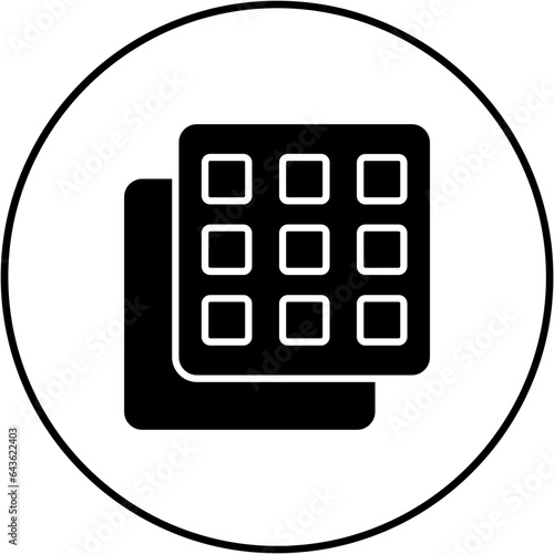Apps Icon