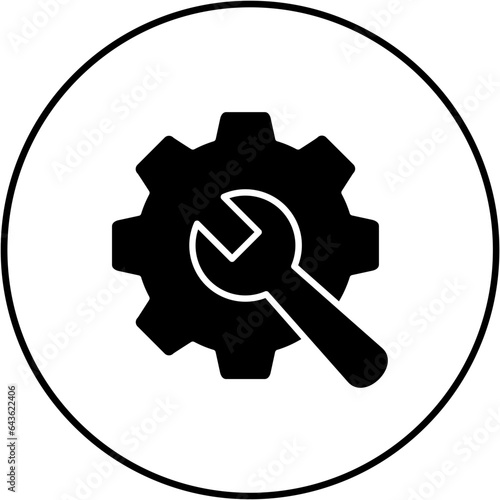 Utilities Icon