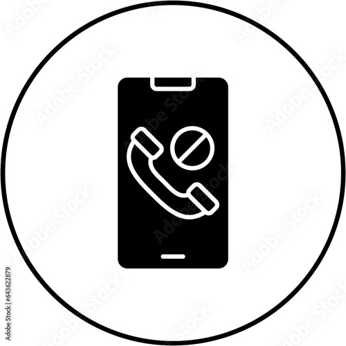 Silent Icon