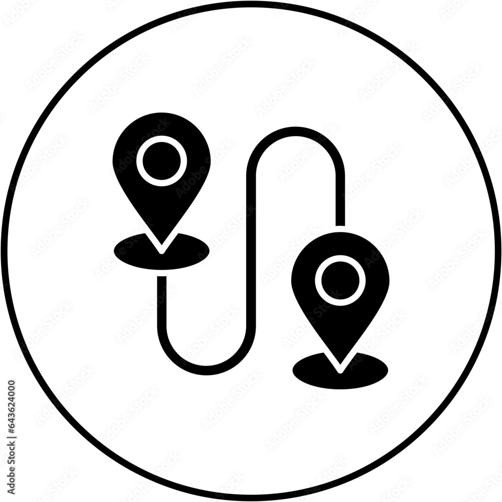 Route Icon Route Icon