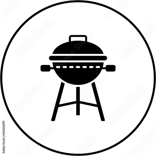 Grill Icon