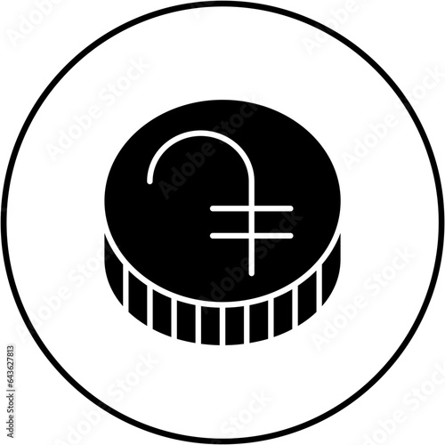 Dram Icon