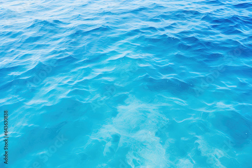 Refreshing Aquatic Background
