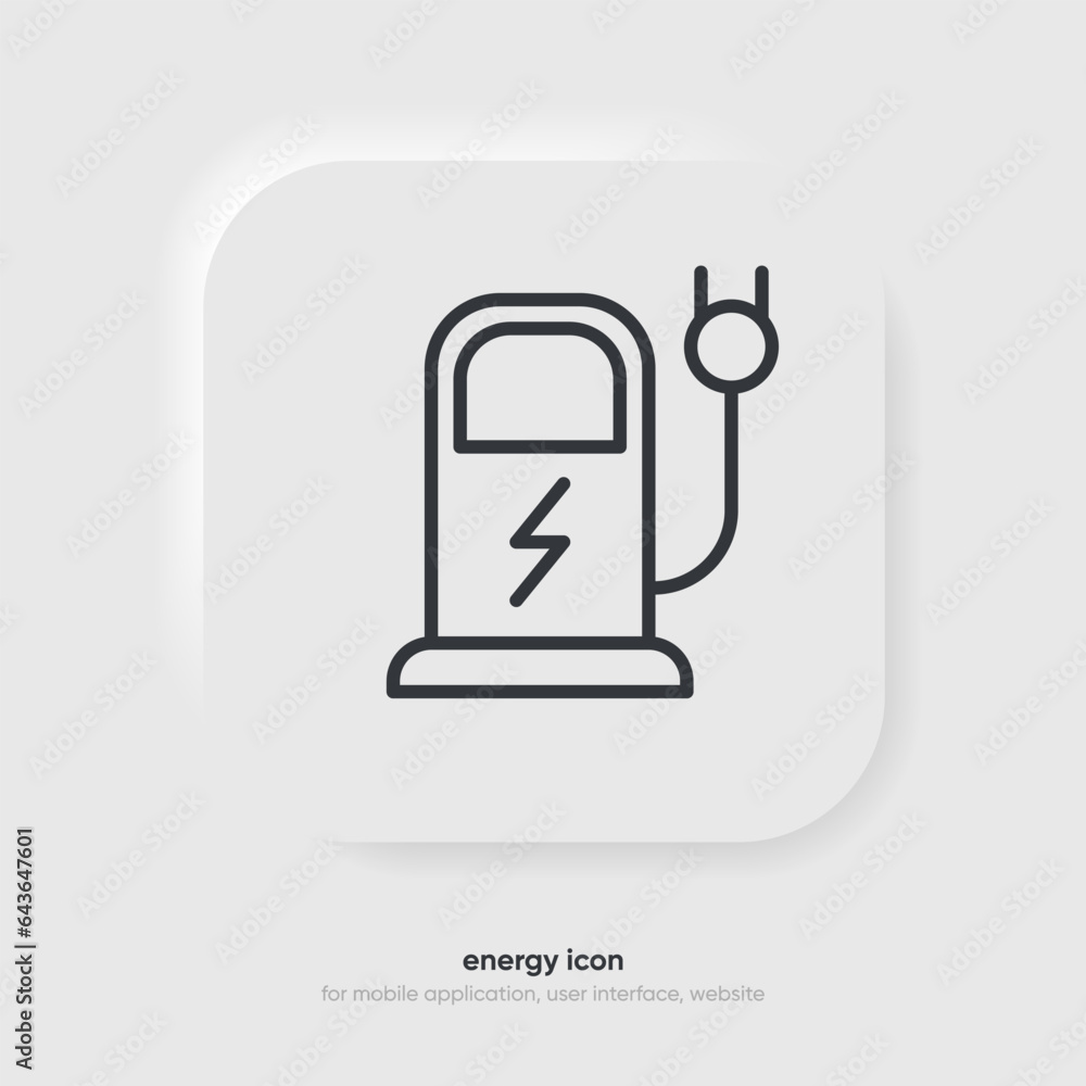 3d thunder bolt vector. Flash logo. Lightning icon push button. Electrical sign. Thunderbolt symbol. Charge charging energy sign on white background isolated for ui ux mobile app websites. 3d thunder bolt vector. Flash logo. Lightning icon push button. Electrical sign. Thunderbolt symbol. Charge charging energy sign on white background isolated for ui ux mobile app websites.