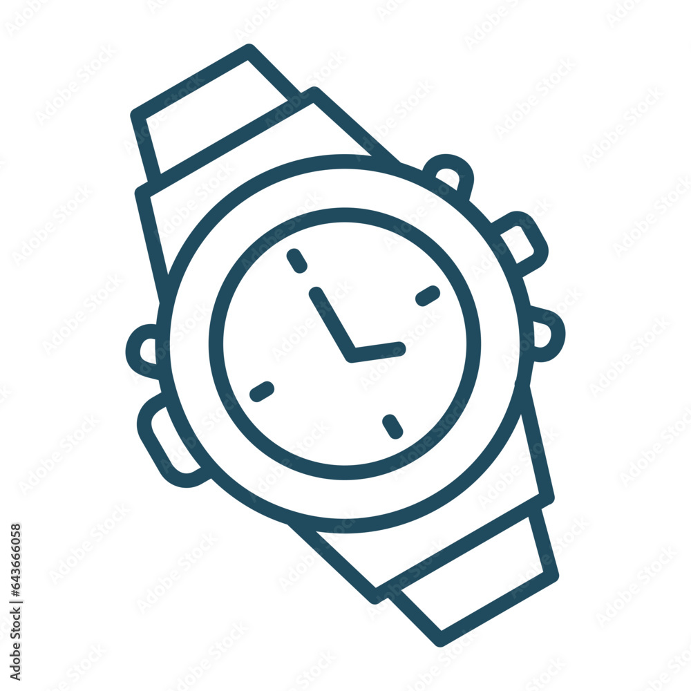 Watch Time Watch Time