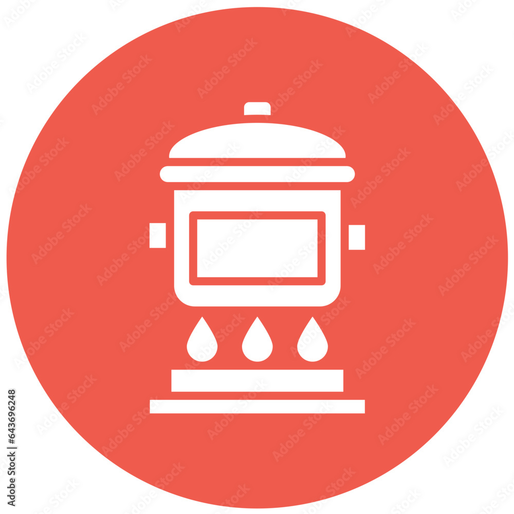 Cooking Vector Icon Design Illustration Cooking Vector Icon Design Illustration