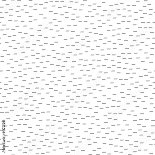 Abstract seamless pattern of arbitrary lines. Template for banners, posters, interior design, covers, prints, wallpapers, clothing and creative ideas