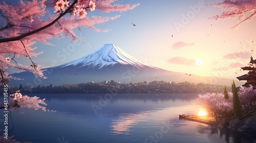 Images for traveling in Japan. Beautiful views of Japan.
