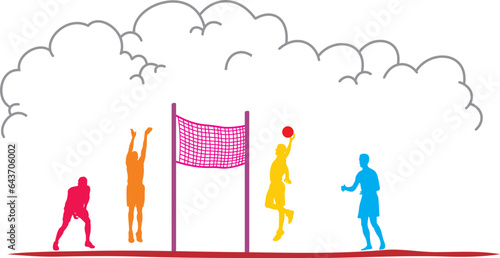 SPORT EN PLEIN AIR