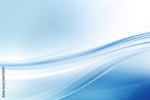 abstract blue background