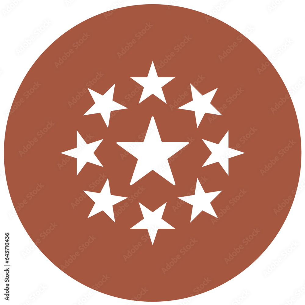 Star Vector Icon Design Illustration Star Vector Icon Design Illustration