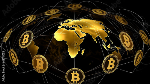 Bitcoin-global-101