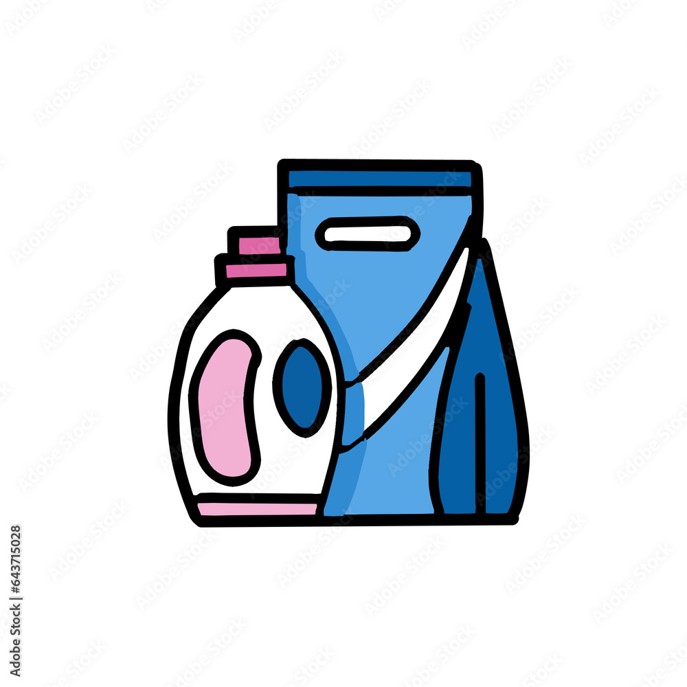 Soap icon Soap icon