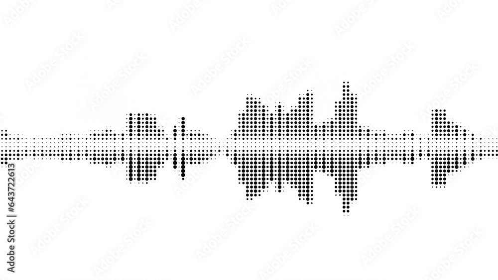 sound wave Effect. sound wave ilustration. sound wave Effect. sound wave ilustration.