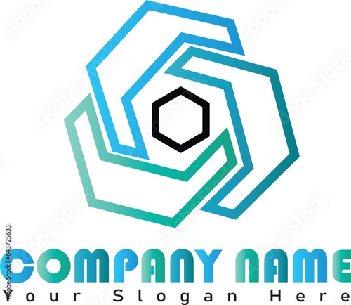 house logo design
