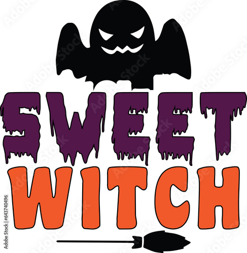 Sweet Witch  photo