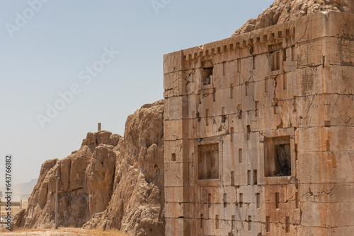 Cube of Zoroaster