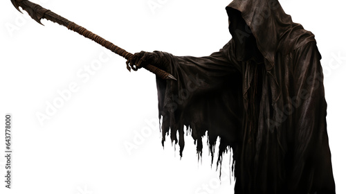 Grim reaper
