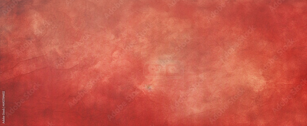 A vibrant red sky with swirling clouds A vibrant red sky with swirling clouds