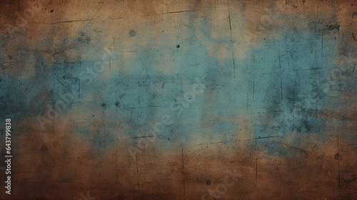 Free_vector_blue_grunge_background