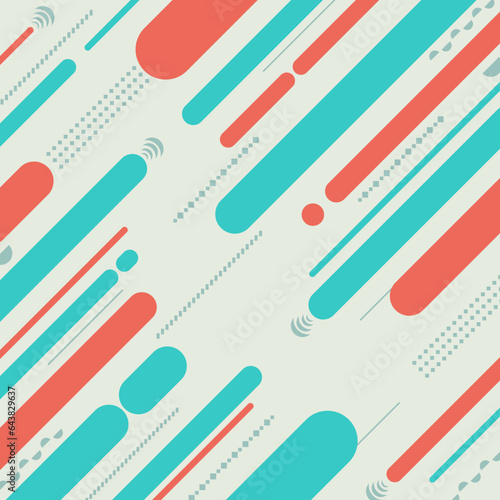 Fondo Lineal