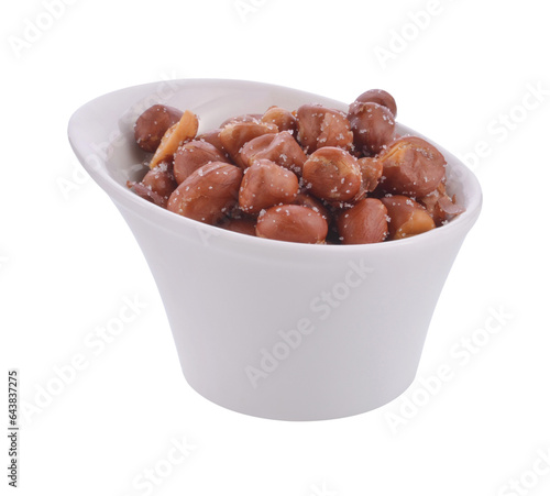 roasted peanuts isolated transparent png