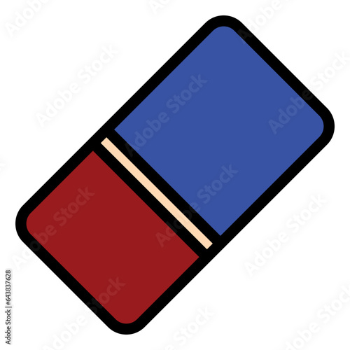 eraser icon