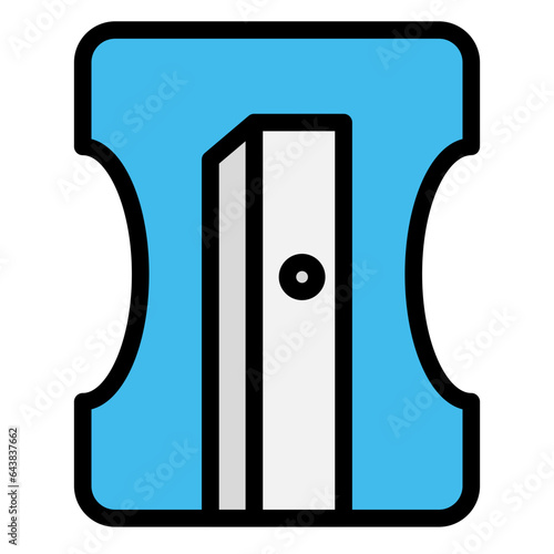 sharpener icon