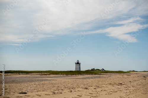 Long Point Lighthouse Provincetown