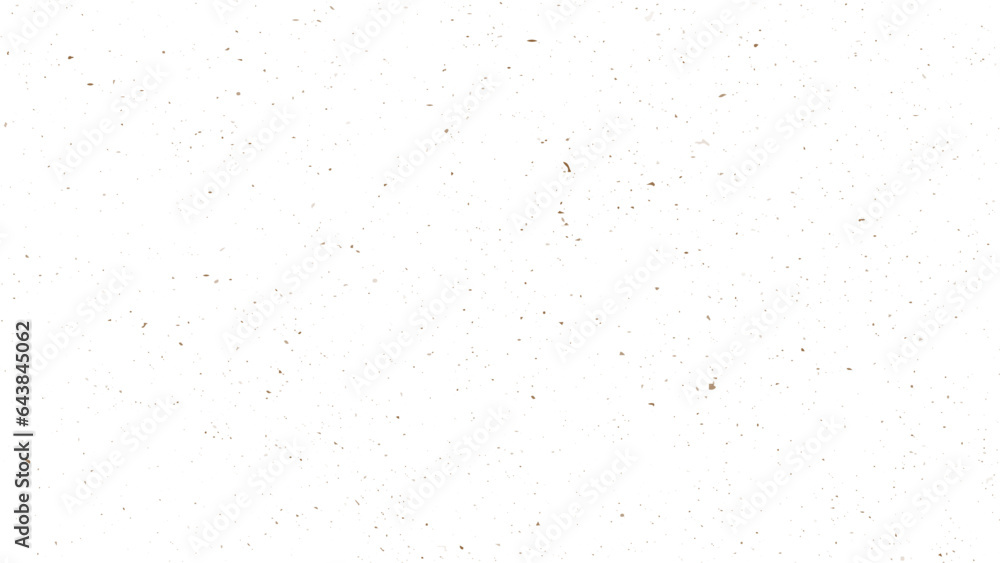 Brown grainy texture isolated on white background. Dust overlay. Dark noise granules. Vector design elements, illustration, Brown grainy texture isolated on white background. Dust overlay. Dark noise granules. Vector design elements, illustration,